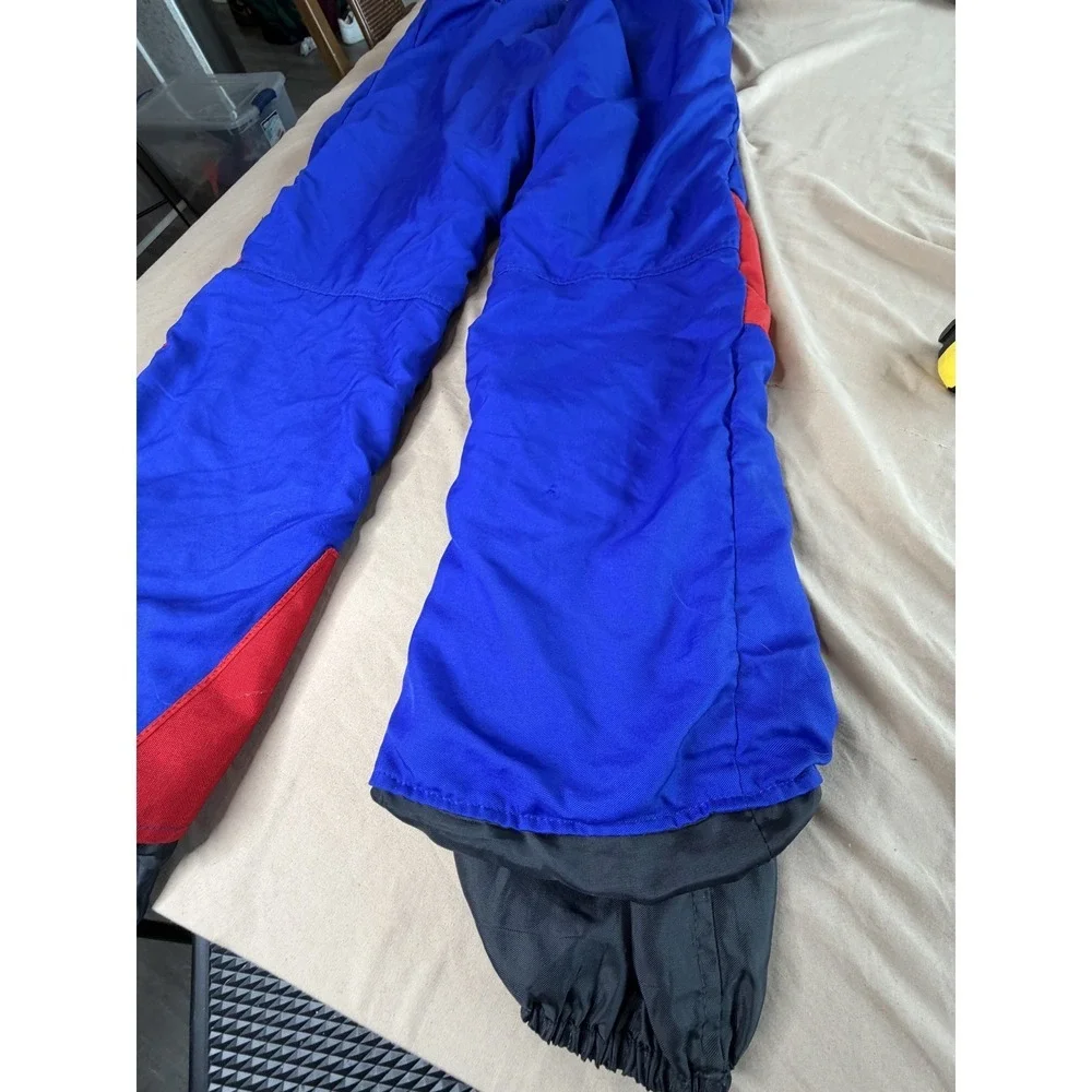 The North Face Extreme Vintage Gore-Tex Ski Snowboard Pants Men's XL